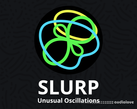 ISIVISI SLURP v1.1.8 [WiN, MacOSX]