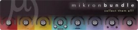 112dB Mikron Bundle v1.1.2 [WiN]
