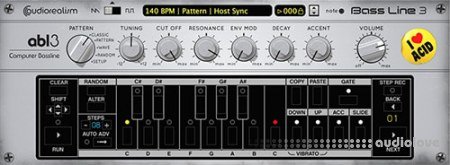 AudioRealism ABL3x v3.3.4.4 [WiN, MacOSX]