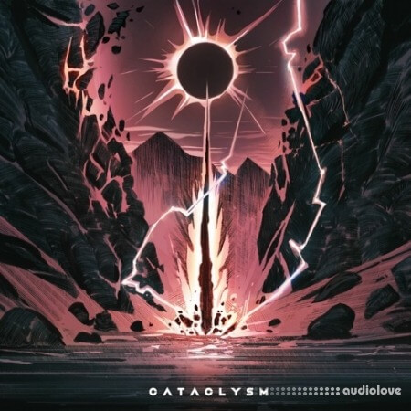 Mattia Cellotto Sound Designer Cataclysm