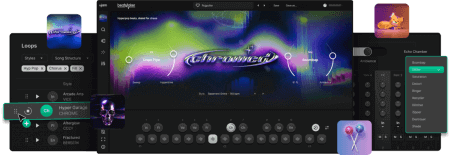 UJAM BEATMAKER v3.0.2 [WiN]