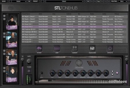 STL Tones ToneHub v2.5.1.2508 [WiN]