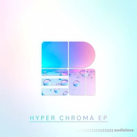 Peri Sound Hyper Chroma EP (+Bonus Sample Pack Edition) [WAV]