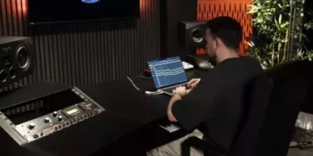 Tomorrowland Academy How to make Techno