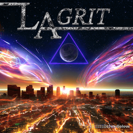 SoundMorph L.A. GRIT: Cinematic Sound Effects Library [WAV]