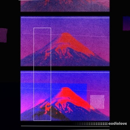 Noiiz CyberFunk [WAV]