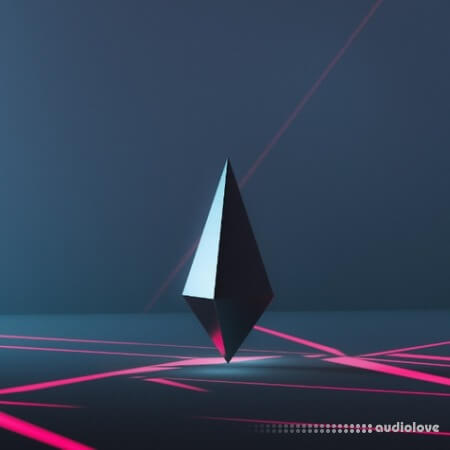 Noiiz Cyberpunk [WAV]