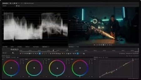 MAGIX VEGAS Pro v23.0.0.278 [WiN]