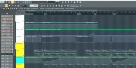 Tomorrowland Academy Make a track in FL Studio [TUTORiAL]
