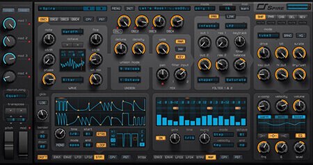 Reveal Sound Spire v1.5.19 [WiN]
