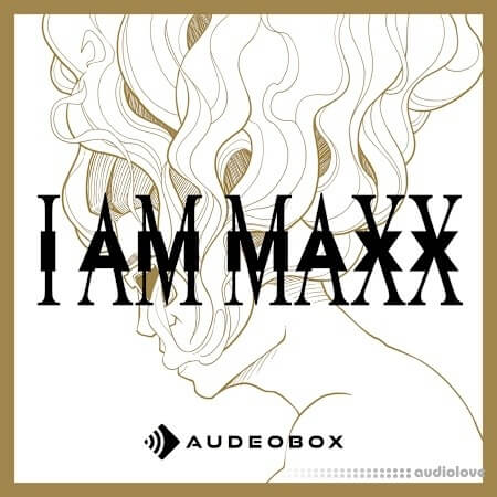 Audeobox I Am Maxx: Carti Vibes [WAV]