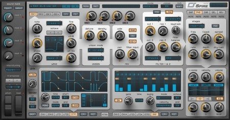 Reveal Sound Spire v1.5.19.5343 [WiN]