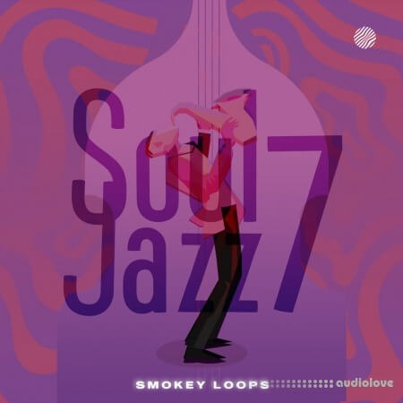 Smokey Loops Soul Jazz 7 [WAV, MiDi]