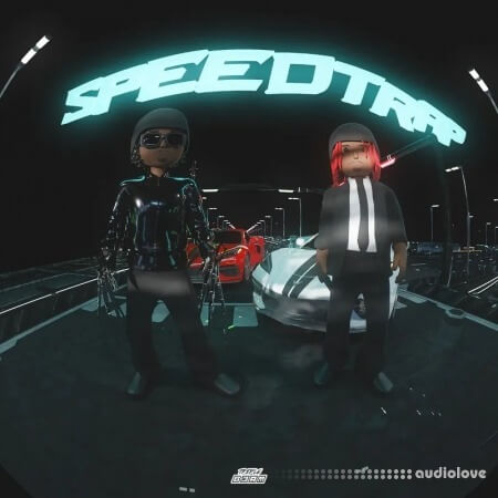 Triple B3am Speedtrap Kit 1 by Deedotwill and Rott [WAV]