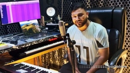 Udemy Digital Mixing And Mastering [TUTORiAL]