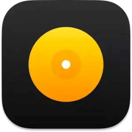 Algoriddim djay Pro v5.4.3 [MacOSX]