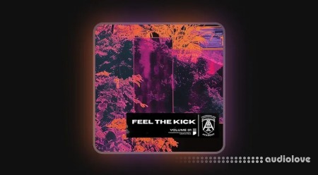 Tomorrowland Academy Sample Pack: Feel The Kick
