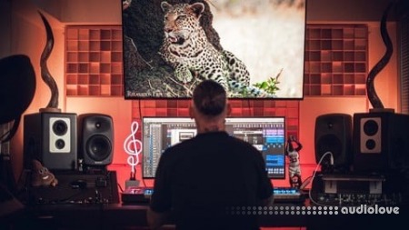 Udemy Producer Cheat Code Music Production, Sound Design and More [TUTORiAL]