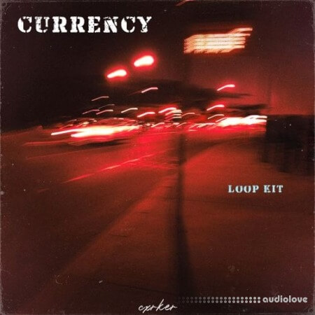 Cxrker Currency