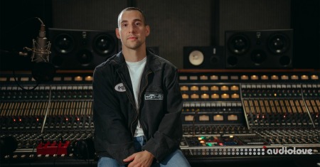 MixWithTheMasters Behind the Track 'Manchild' by Sabrina Carpenter [TUTORiAL]
