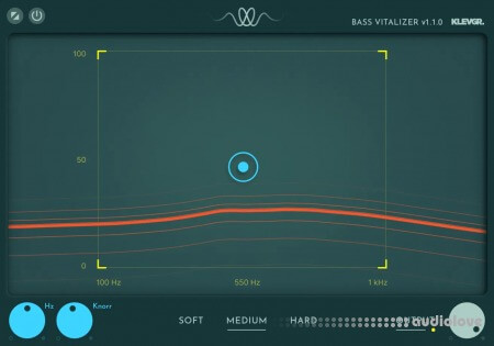 Klevgrand Knorr v1.1.0 [WiN]