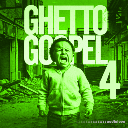 Big Citi Loops Ghetto Gospel 4 [WAV]