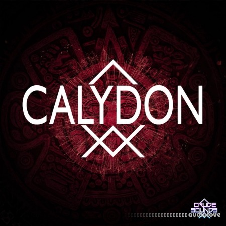 Kryptic Samples Calydon