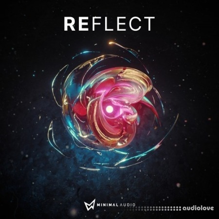 Minimal Audio Reflect