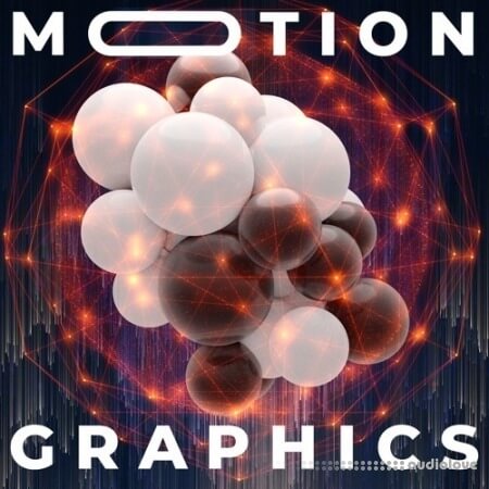 SoundMorph Motion Graphics [WAV]