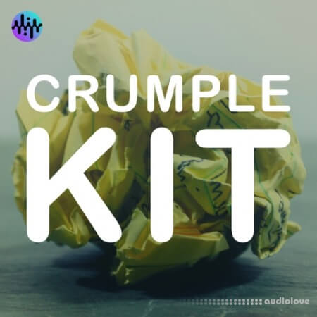 Noiiz Crumple Kit [MULTiFORMAT]