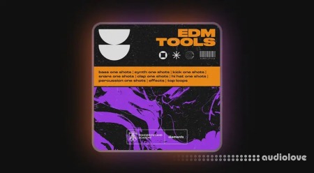 Tomorrowland Academy illements EDM Tools