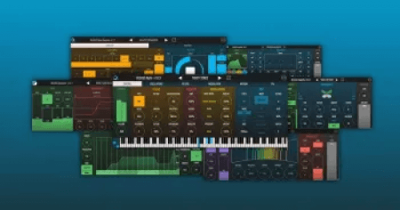 BLEASS Complete Effects Bundle 2025.9 [WiN]