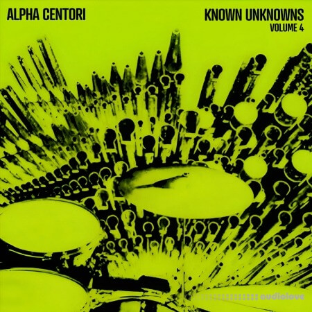 Boom Bap Labs Alpha Centori Known Unknowns 4