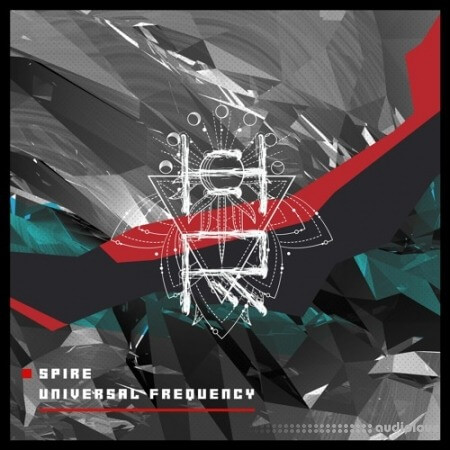 Harmonic Rush Universal Frequency (Spire Vol.1 Vol.2) [Synth Presets]