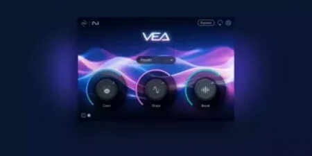 iZotope VEA