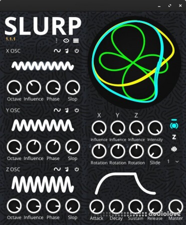 ISIVISI SLURP Portable v1.1.8 [WiN]
