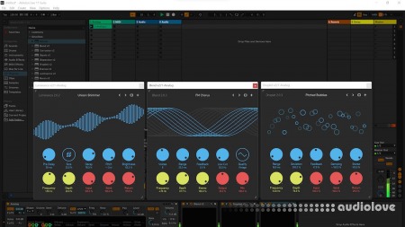Sinevibes Complete Effects Bundle 2025.9 [WiN]