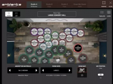 Audio Modeling SWAM Solo Brass V3 v3.10.1 [WiN]