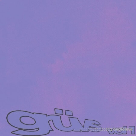 Micro+Tonal grüvs Vol.1 [WAV]