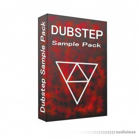 Tetsuhiro Dubstep Sample Pack