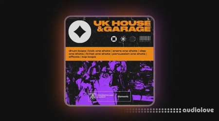 Tomorrowland Academy illements UK House and Garage