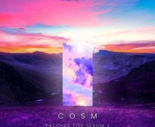 Libra Rising Music COSM Enter The Void And Find The Light [Synth Presets]