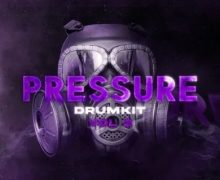 Medusabeats Pressure Vol.2 Baton Rouge Drum/Soundkit [WAV, Synth Presets]