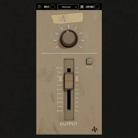 Audio Hertz Mk.pre
