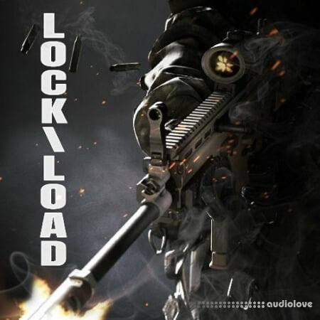 SoundMorph Lock and Load Ultimate Firearm Sound Effects Library [WAV]