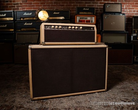 Tone Factor XR IR Pack 62 BMAN CREAMBACK 65 2x12