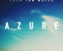 Tom Wolfe Azure Airy Atmospheric Presets for u-he Diva [Synth Presets]