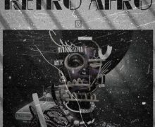 Nize Retro Afro [WAV, MiDi]