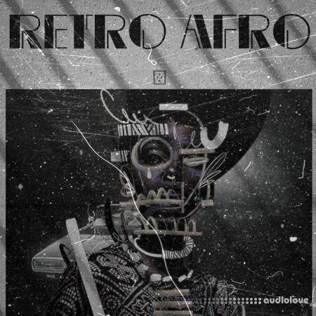 Nize Retro Afro [WAV, MiDi]