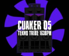 TribemaniatiK CUAKER 05 All Tekno Tribe Sample Pack [FLAC]
